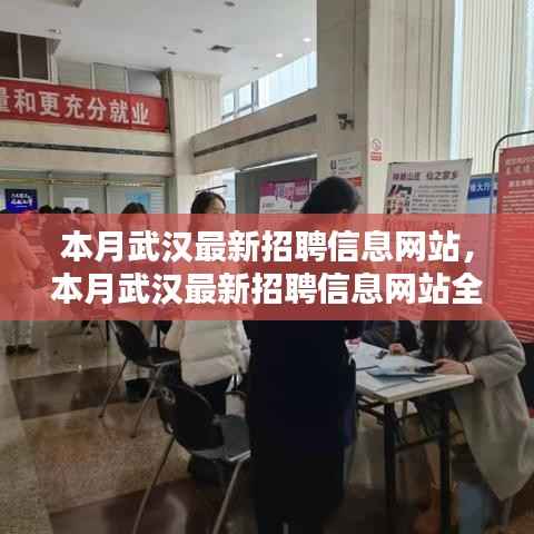 本月武汉最新招聘信息网站全面介绍与评测