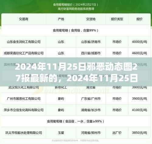 神采奕奕 第5页
