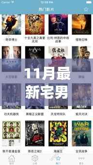 探究宅男频道，揭秘11月最新神马电影内容与立场分析