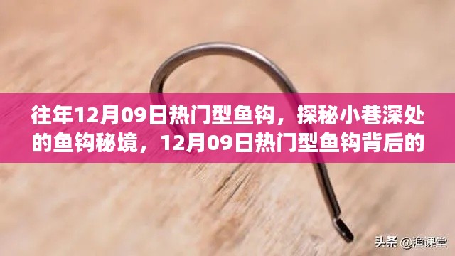探秘12月09日热门型鱼钩,小巷深处的秘境与背后的故事