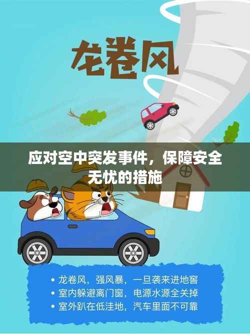 应对空中突发事件,保障安全无忧的措施