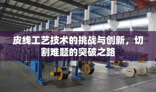 皮线工艺技术的挑战与创新,切割难题的突破之路