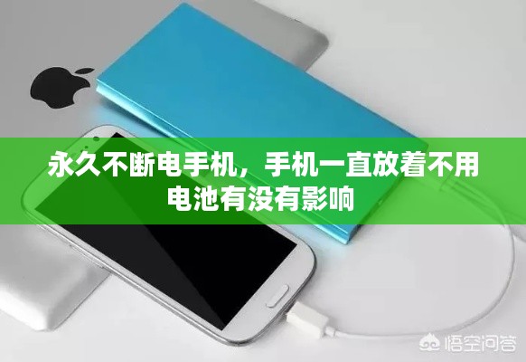 永久不断电手机,手机一直放着不用电池有没有影响