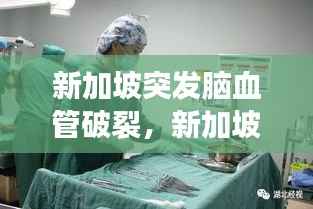 新加坡突发脑血管破裂,新加坡猝死