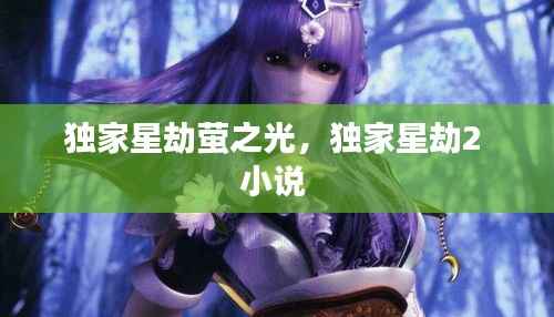 独家星劫萤之光,独家星劫2 小说