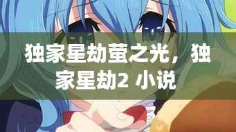 独家星劫萤之光，独家星劫2 小说 