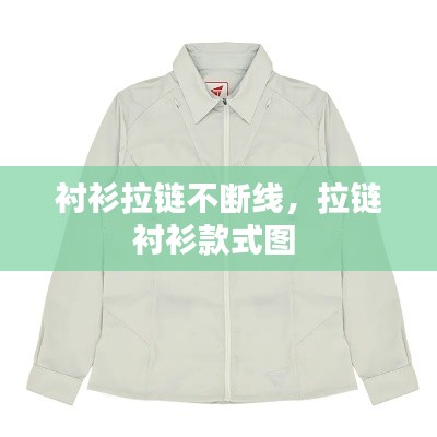 衬衫拉链不断线,拉链衬衫款式图