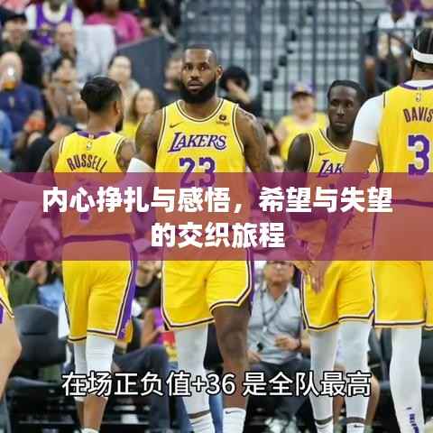 内心挣扎与感悟,希望与失望的交织旅程