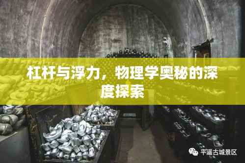 杠杆与浮力,物理学奥秘的深度探索