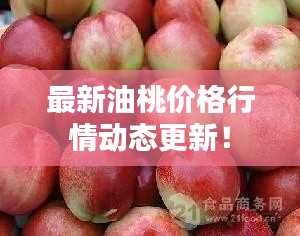 最新油桃价格行情动态更新!