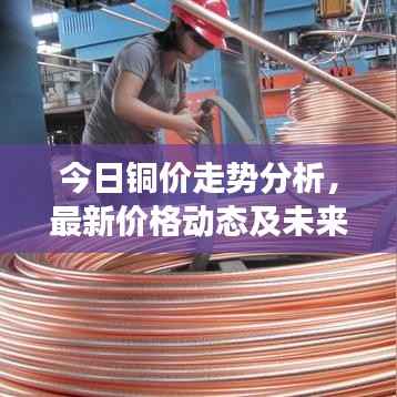 今日铜价走势分析,最新价格动态及未来展望