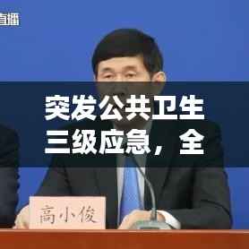 突发公共卫生三级应急,全面策略应对挑战