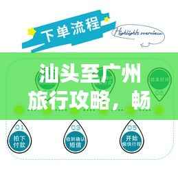 汕头至广州旅行攻略,畅游两地精华,打造完美行程!