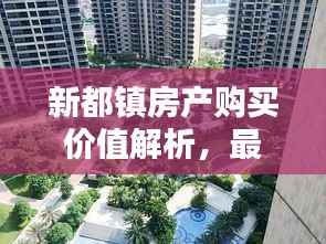 新都镇房产购买价值解析,最新消息一览