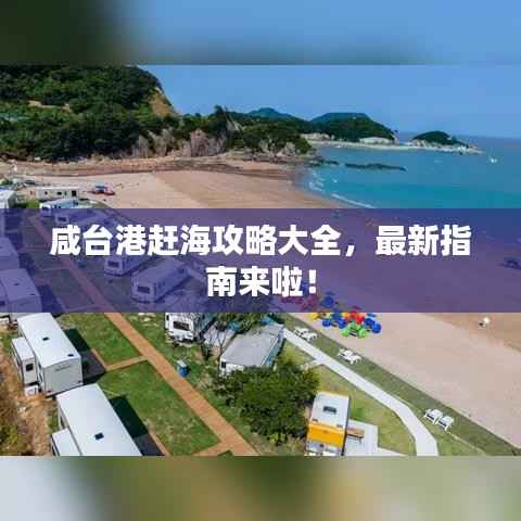 咸台港赶海攻略大全,最新指南来啦!