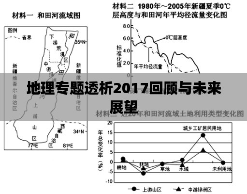 地理专题透析2017回顾与未来展望